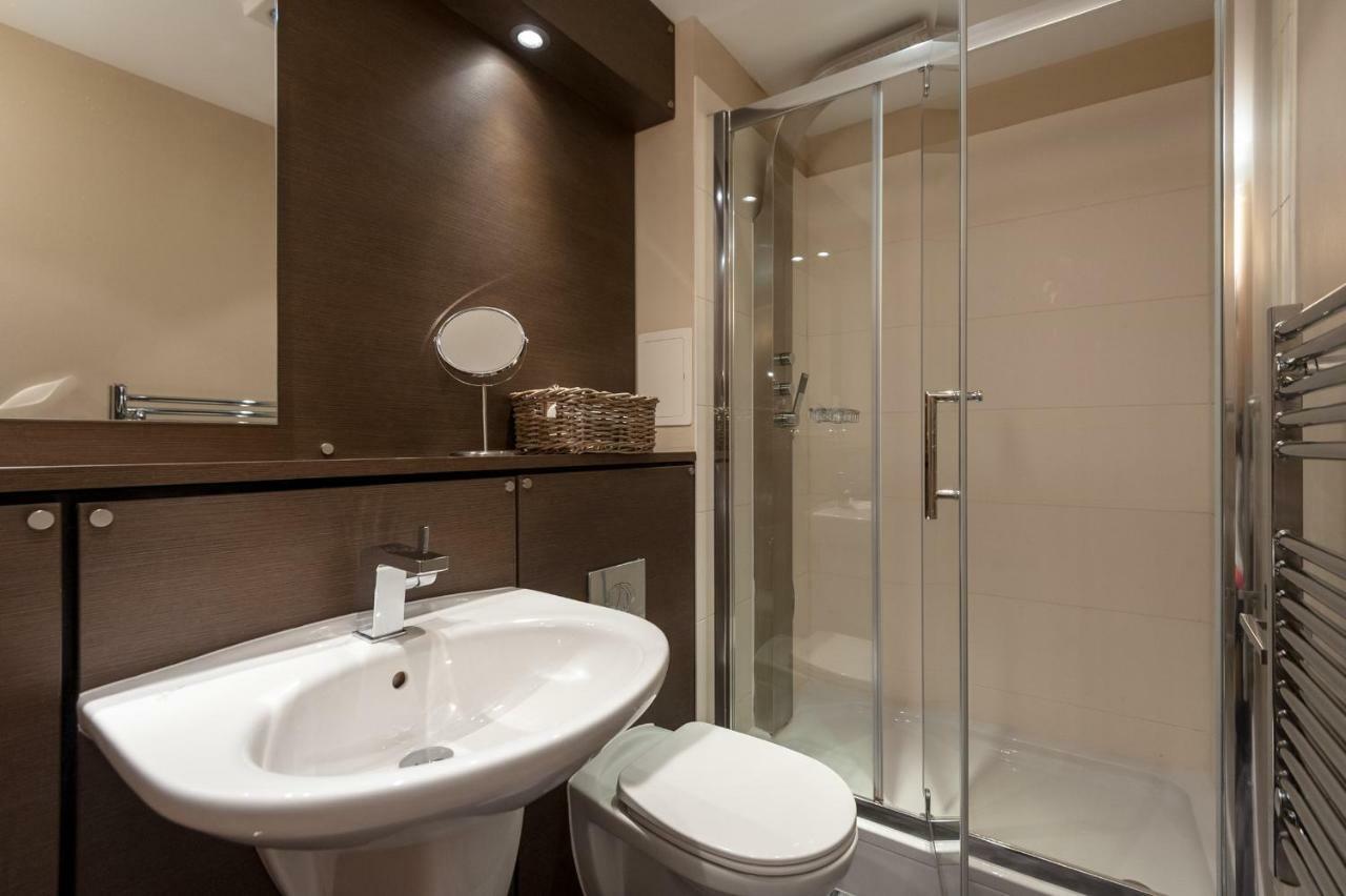 Luxury Penthouse Edinburgh
