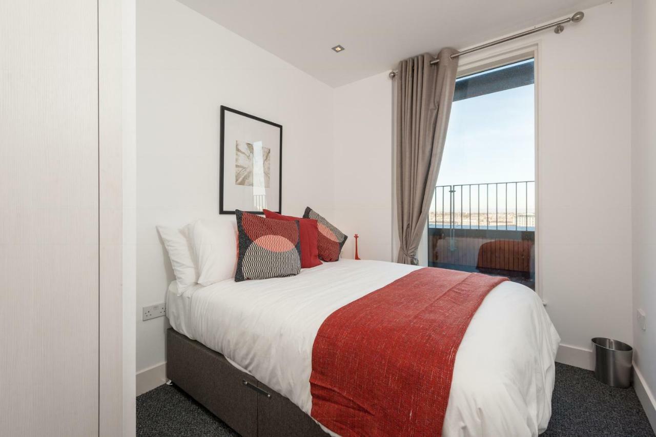 Luxury Penthouse Apartment Edinburgh