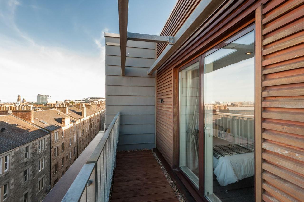Apartment Luxury Penthouse