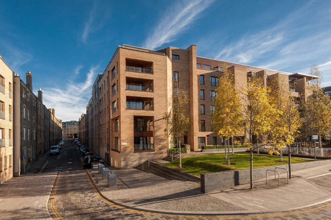 Luxury Penthouse * Edinburgh