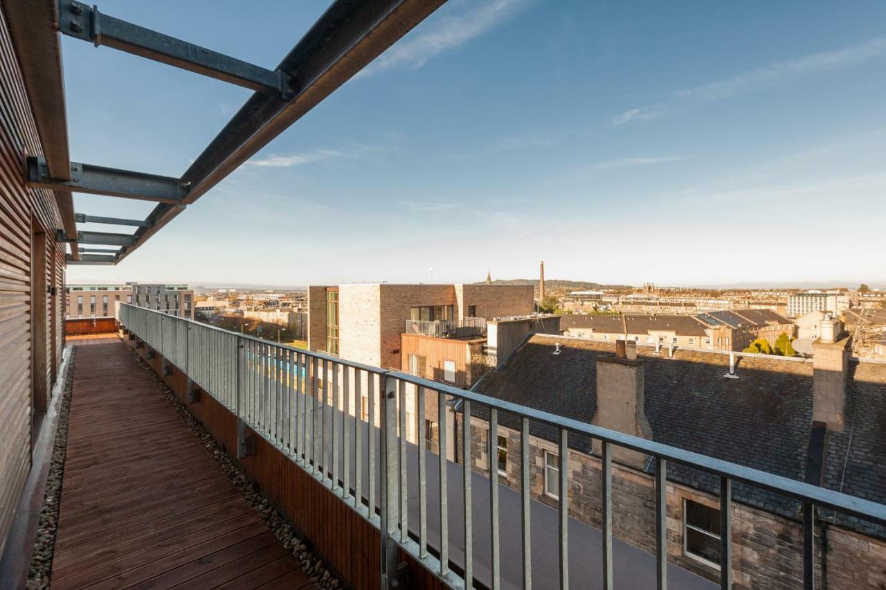 Luxury Penthouse Apartment *